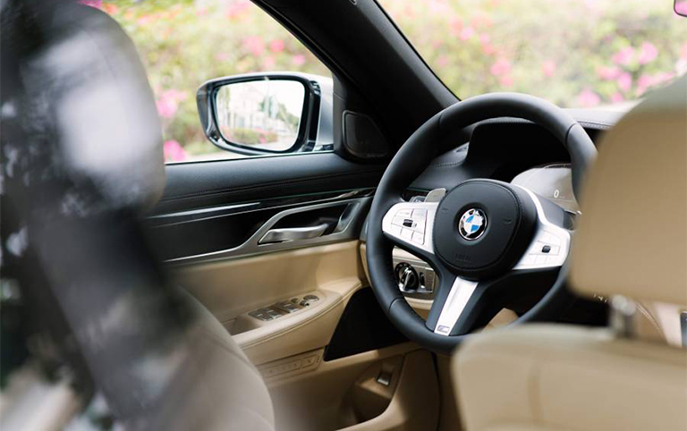 bmw 730 7